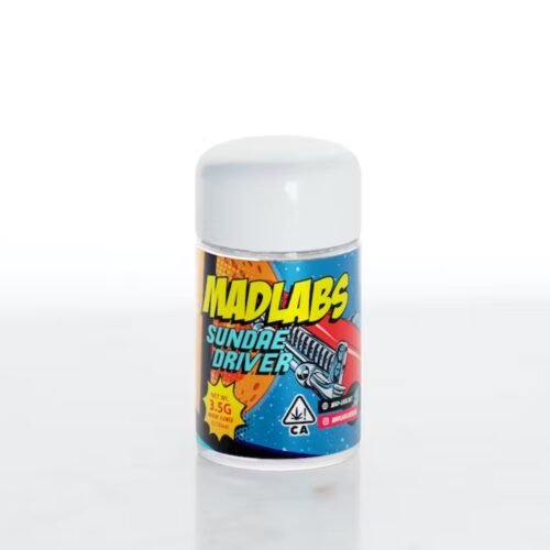 Buy Mad Labs Online