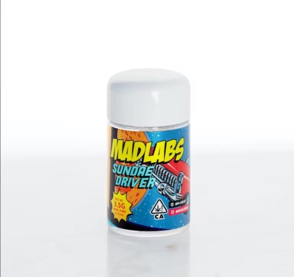 Buy Mad Labs Online