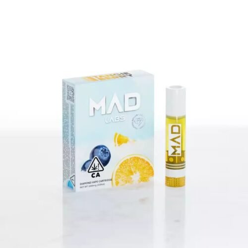 Mad labs