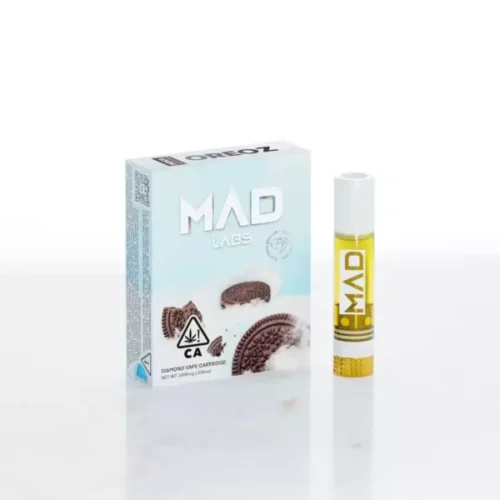 Mad Labs Oreoz