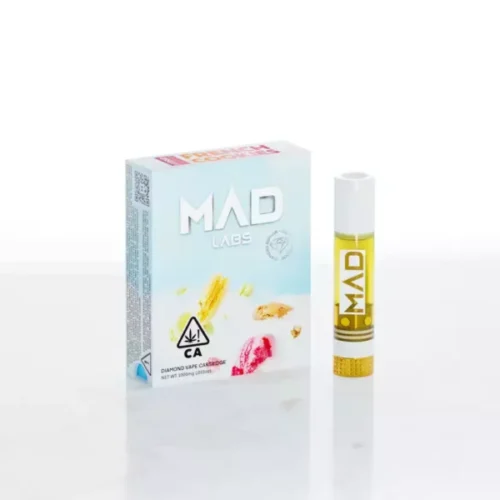 Mad Labs French Cookies